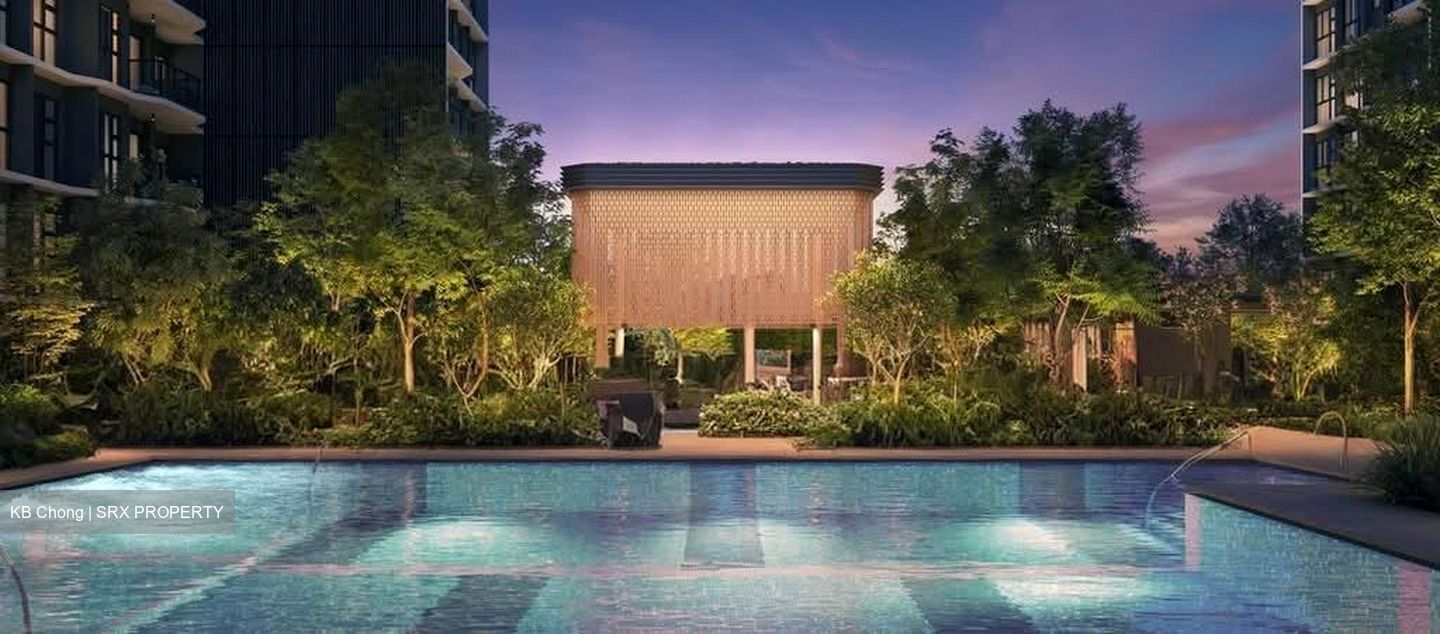 Pinery Residences (D16), Condominium #566074131